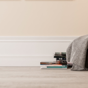 Panel Antique vit paket