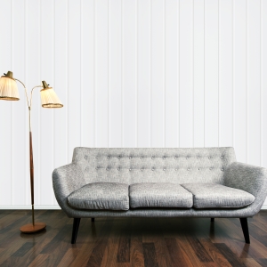 Panel Dubbelfas 2-pack antik 2390 6mm