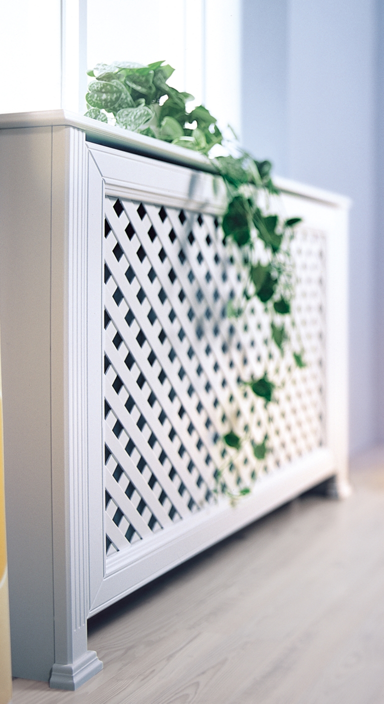 Stilfulla elementskydd för en varm känsla - Lundbergs