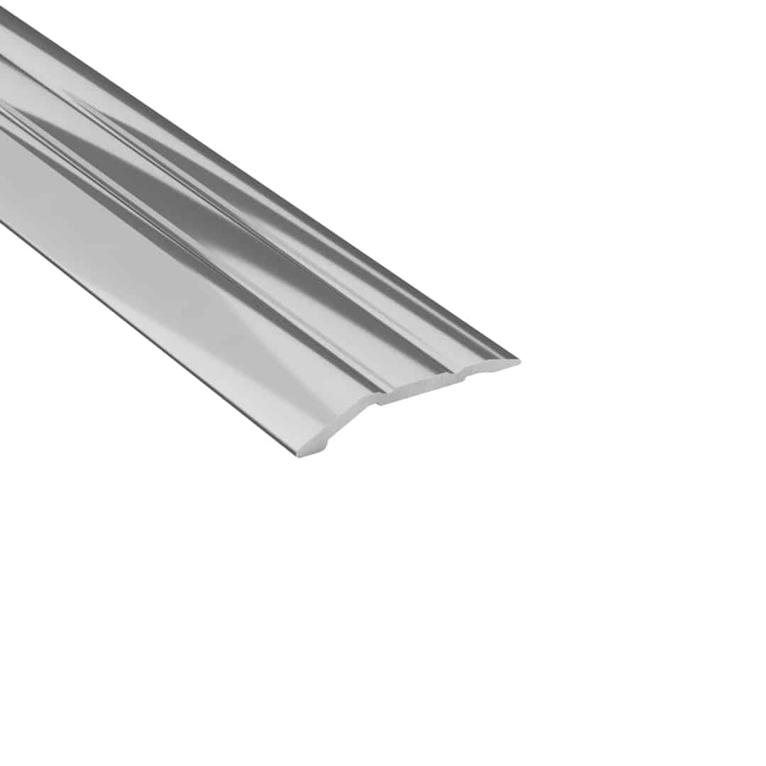 Niv list standard silver 1000x30 lundbergs