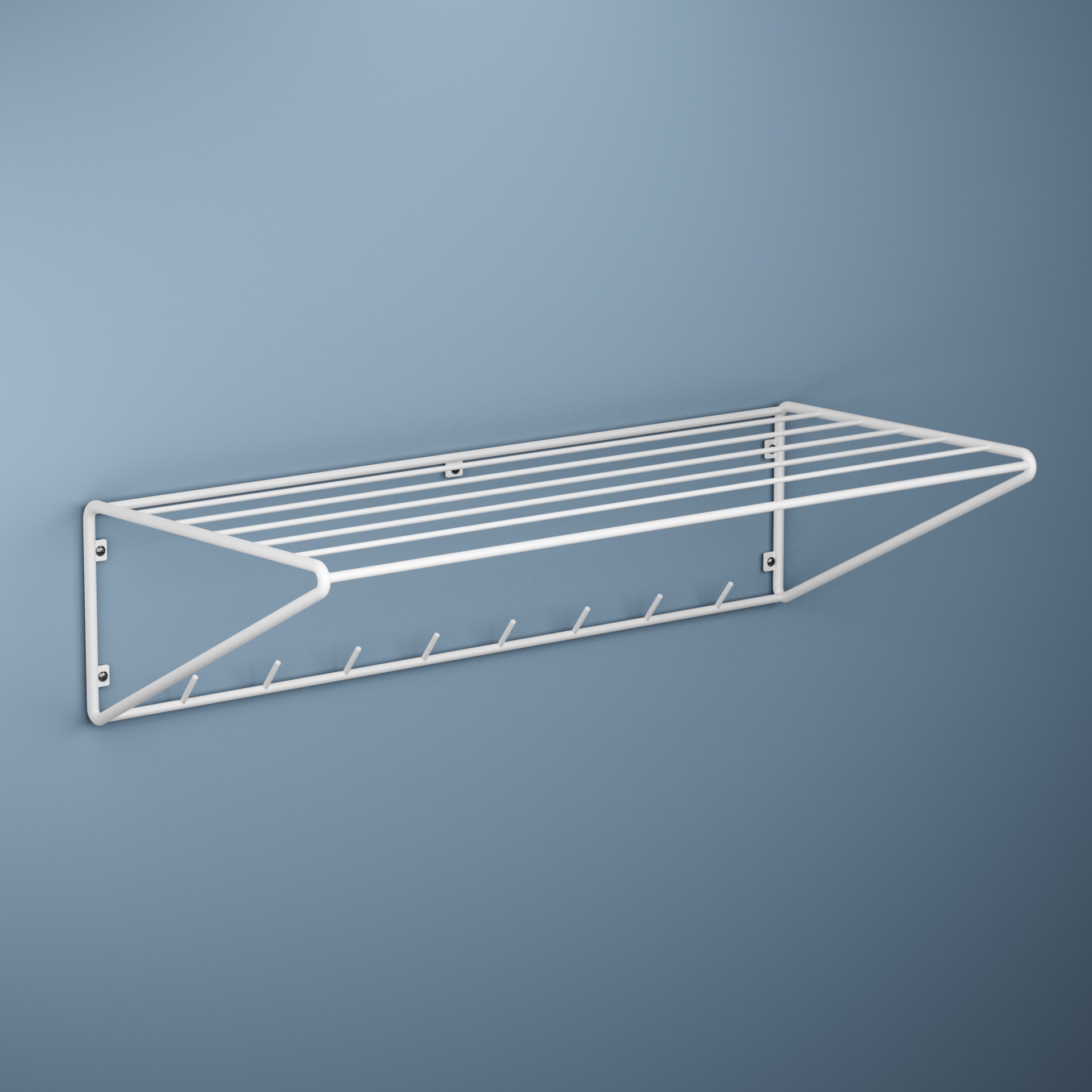 Hatthylla Hedda - Lundbergs