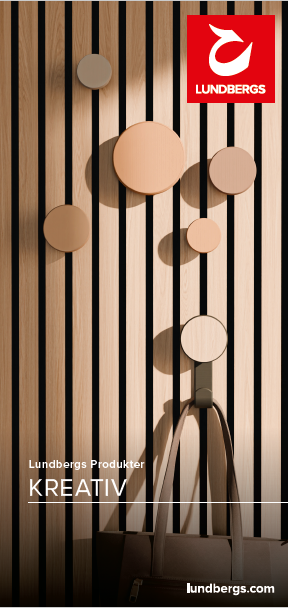 Kreativ – krokar & upphängning